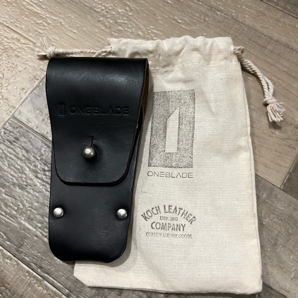 ONEBLADE Genesis razor - Picture 10 of 14